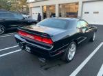 Dodge Challenger SRT8 First Edition 2008 года